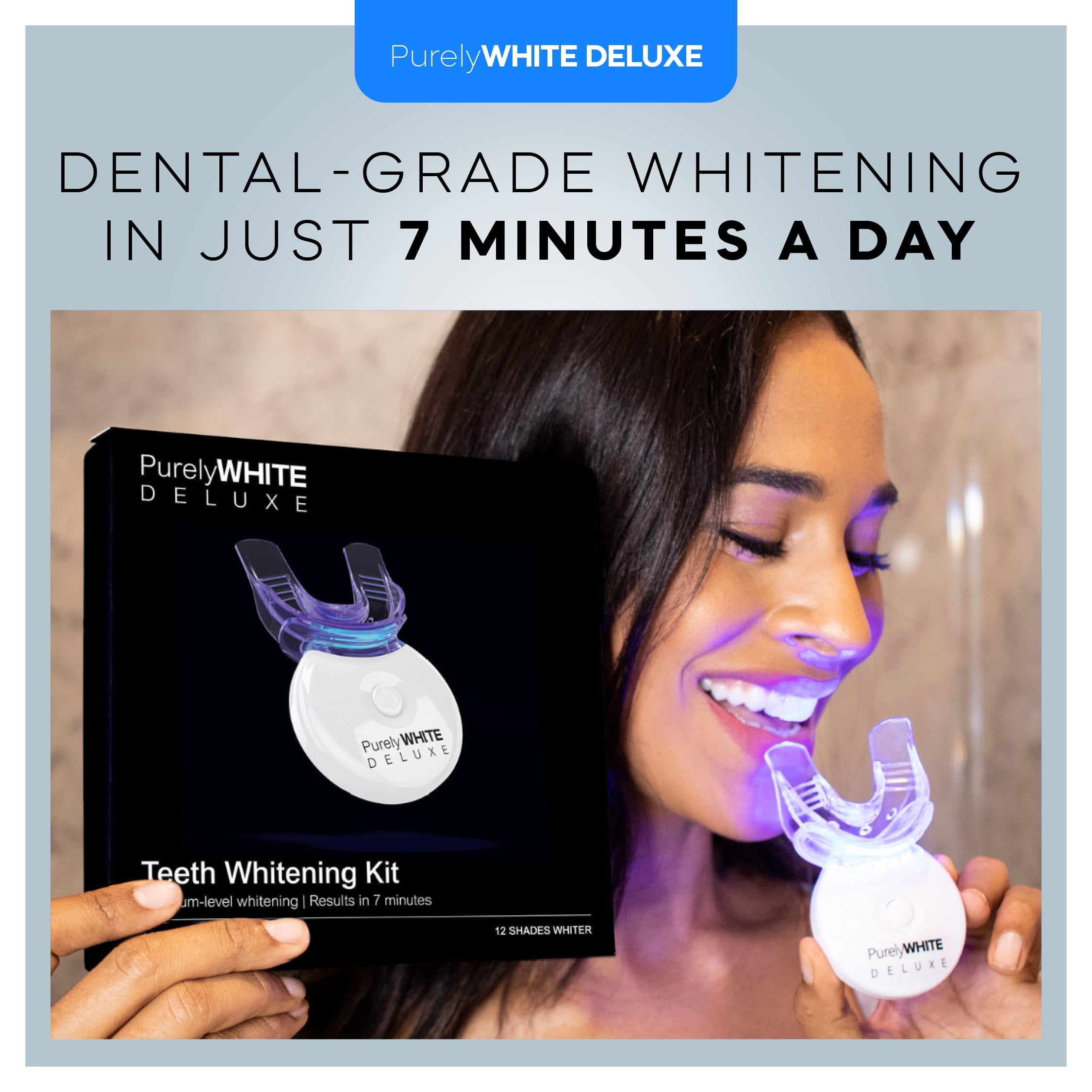 Teeth Whitening Kit