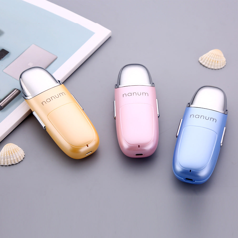 Portable Nano Spray Hydrator For Handheld Face - SANDO 