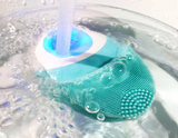 Wireless Charging Silicone Cleansing Instrument - SANDO 