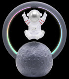 Fashionable Personality Levitation Astronaut Bluetooth Speaker - SANDO 