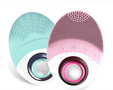 Wireless Charging Silicone Cleansing Instrument - SANDO 