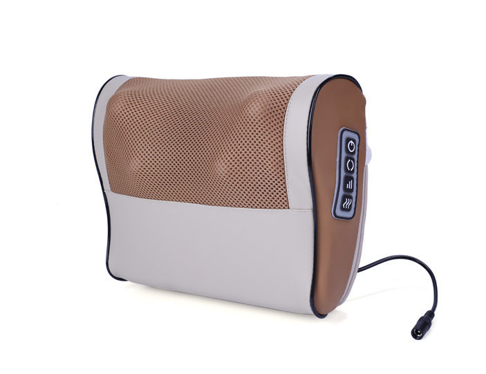 Electric Cervical Massage Pillow - SANDO 