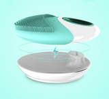 Wireless Charging Silicone Cleansing Instrument - SANDO 