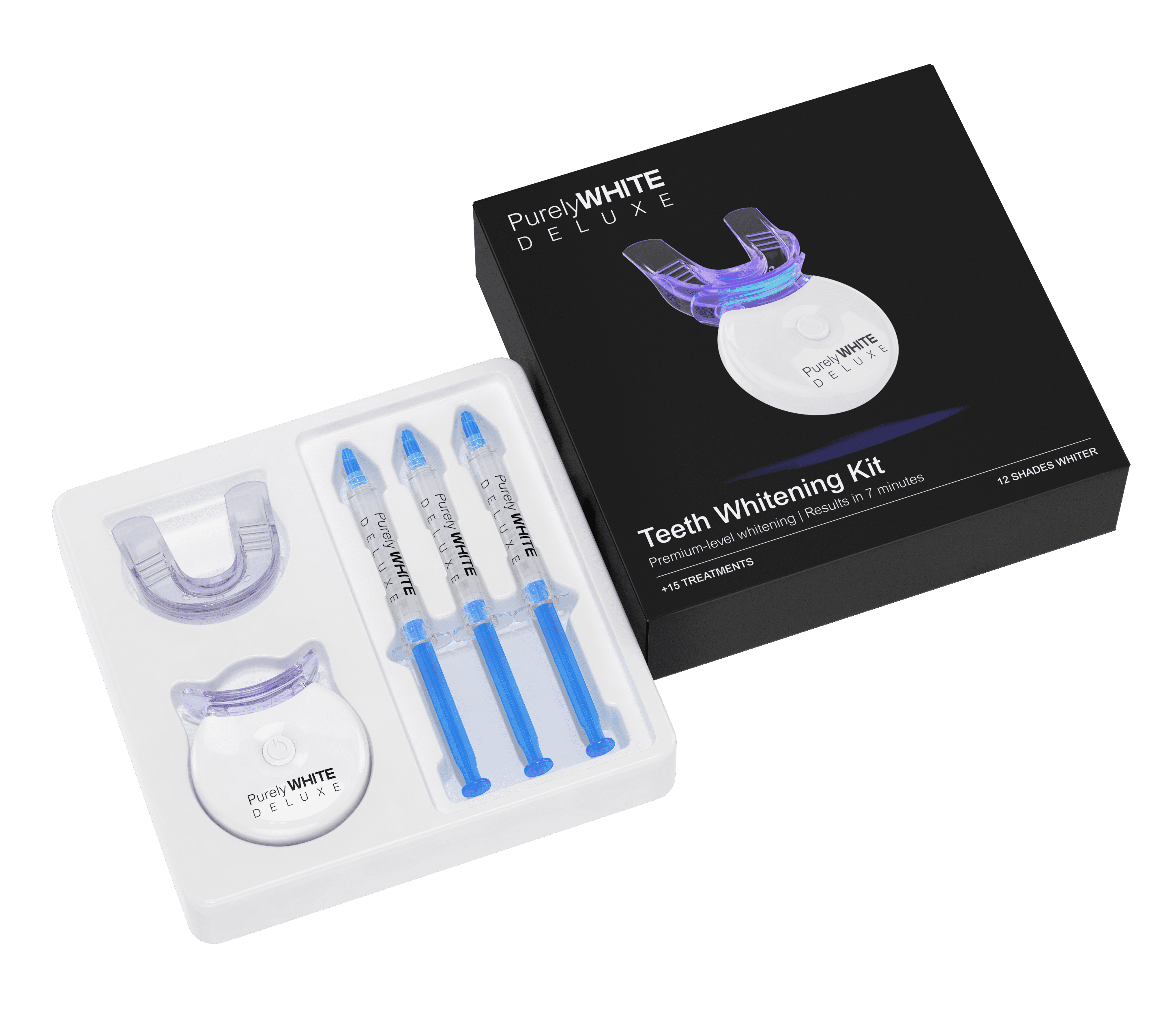 Teeth Whitening Kit