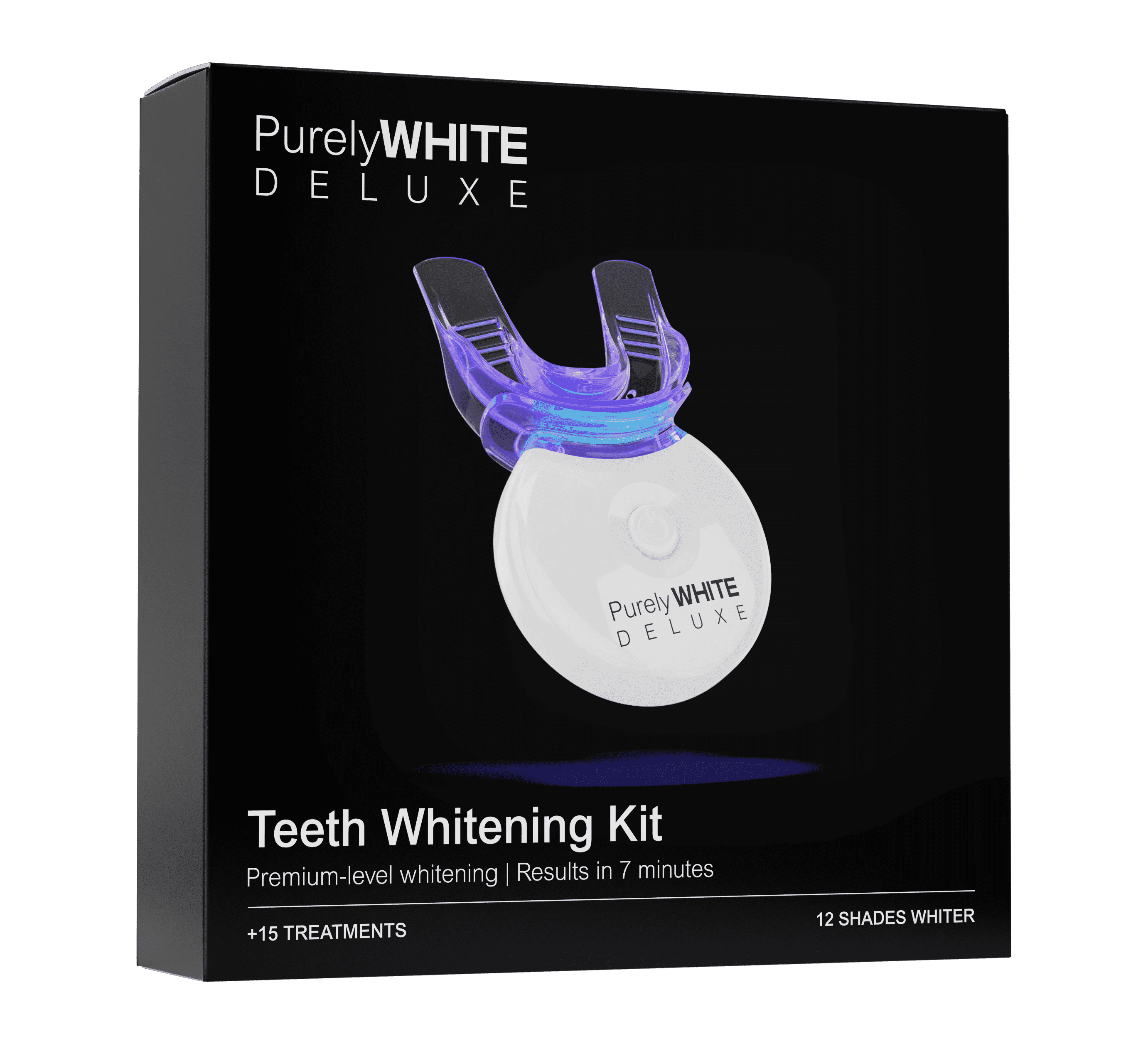 Teeth Whitening Kit