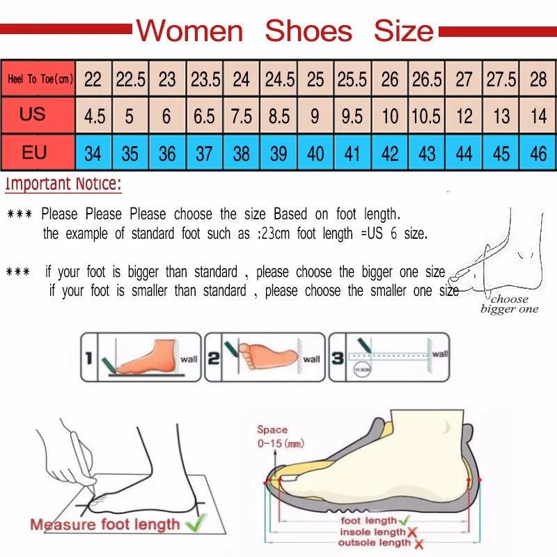 Women Casual Shoes Fashion Breathable Walking Mesh Flat Shoes Sneakers Women Gym Vulcanized Shoes White Female Footwear - SANDO 