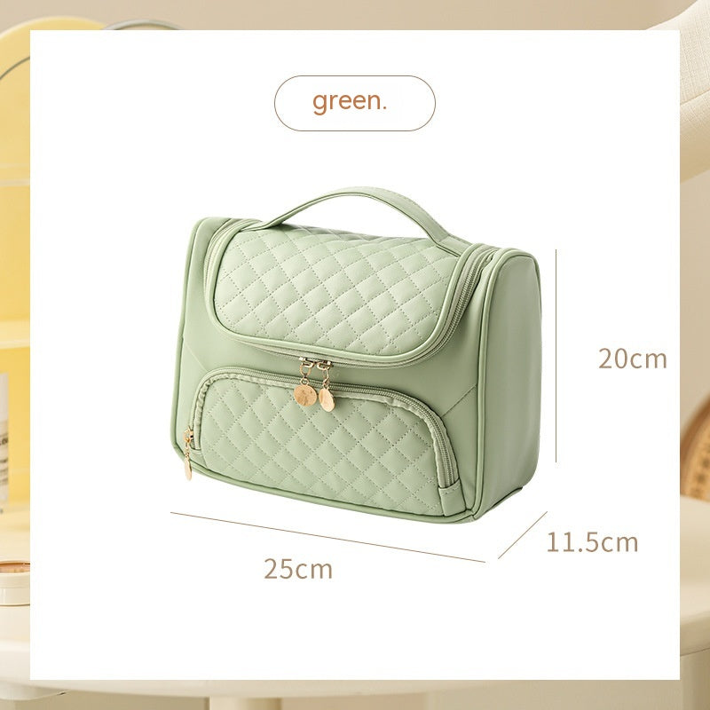 Cosmetic Bag Good-looking Large Capacity Portable - SANDO 