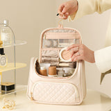 Cosmetic Bag Good-looking Large Capacity Portable - SANDO 