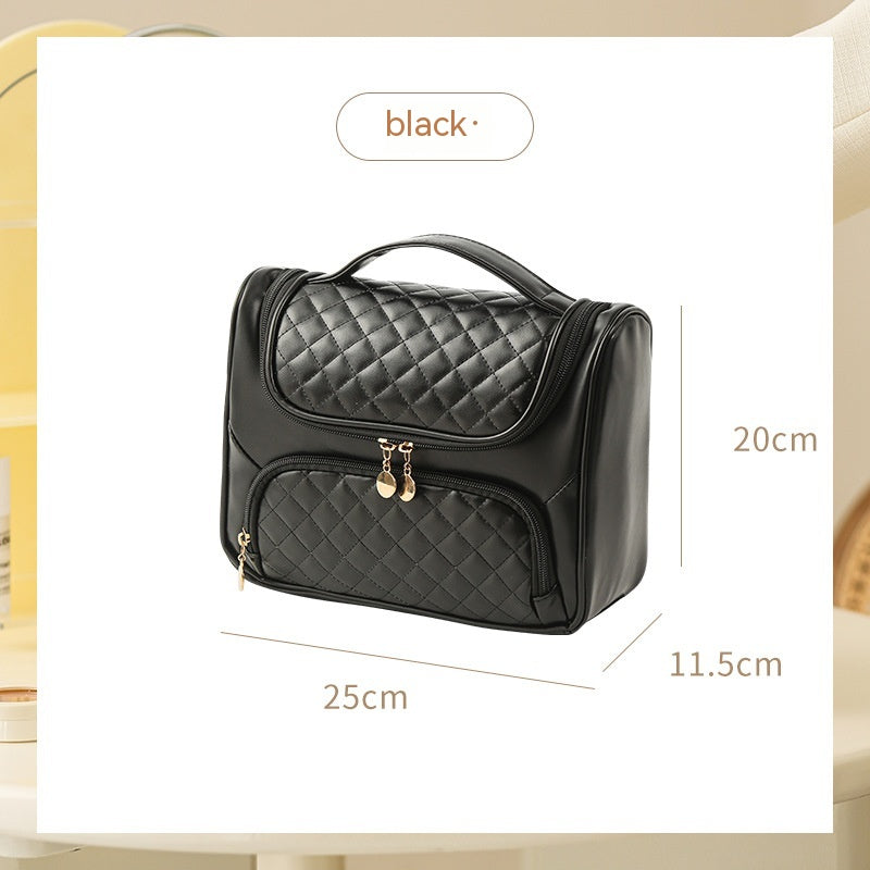 Cosmetic Bag Good-looking Large Capacity Portable - SANDO 